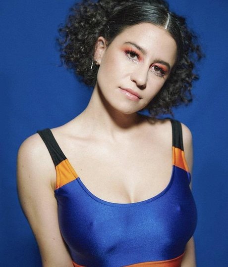 Ilana Glazer