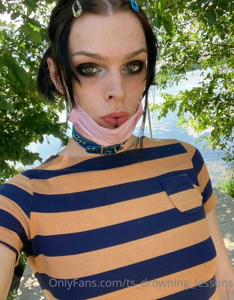 Tsdrowninglessons