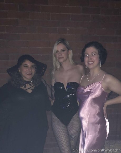 Brittvnybitchh