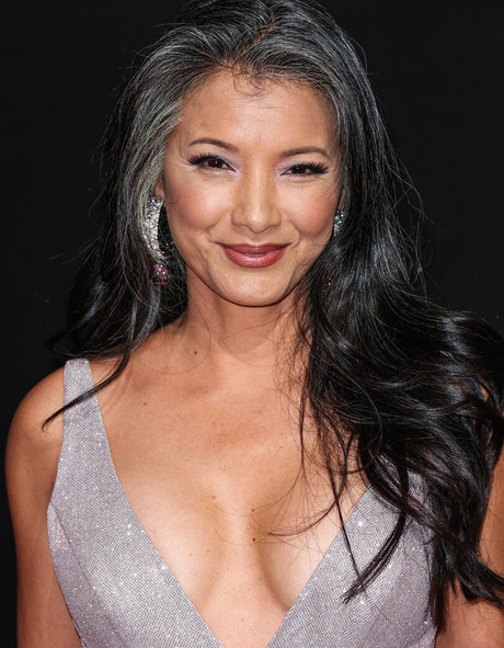 Kelly Hu
