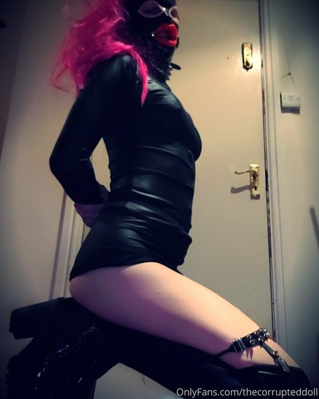 Corruptedsissybimbodoll