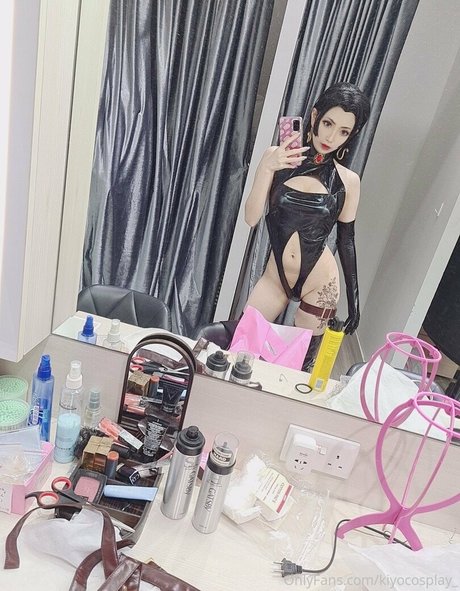 Kiyocosplay