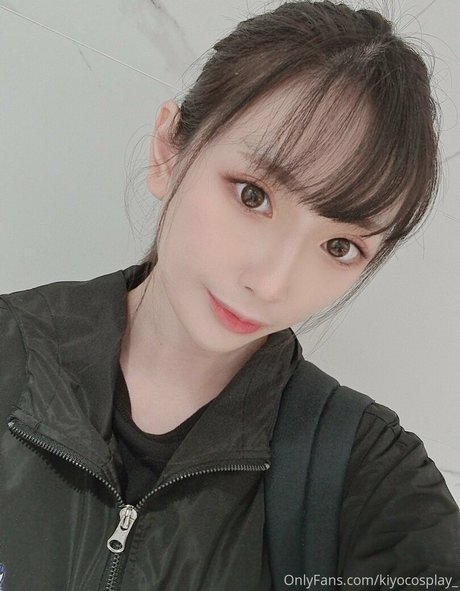 Kiyocosplay