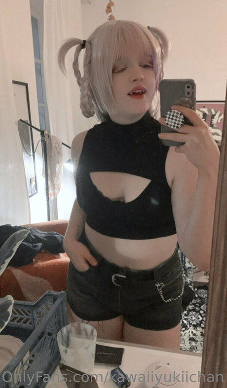 Kawaiiyukiichan