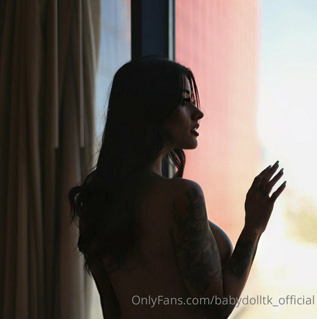 Babydolltkofficial
