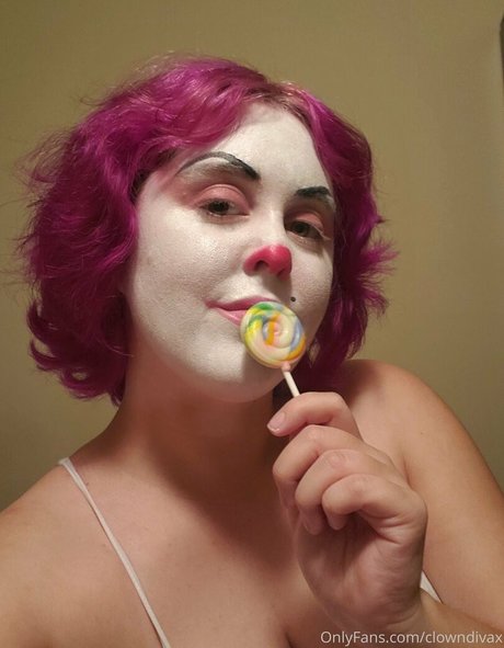 Clowndivax