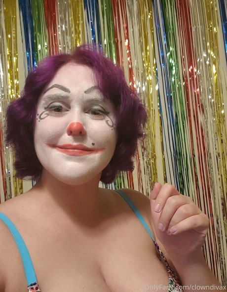 Clowndivax