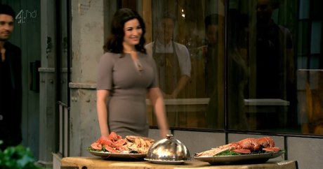 Nigella Lawson