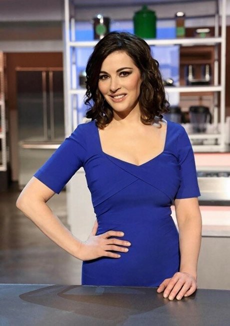 Nigella Lawson