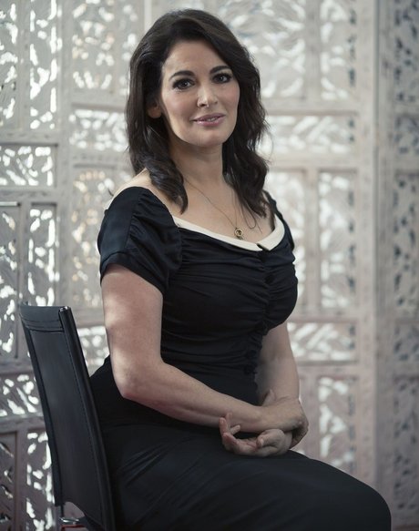 Nigella Lawson