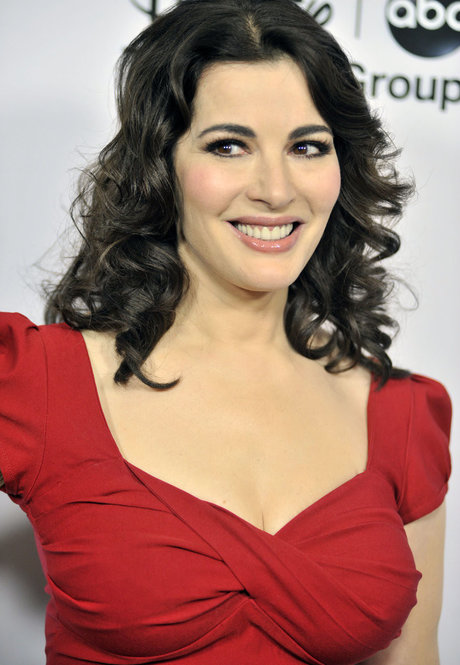 Nigella Lawson