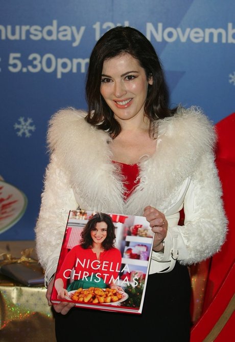 Nigella Lawson