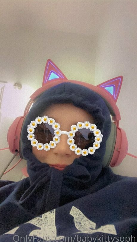Babykittysoph