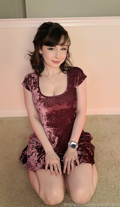 Cherryvonfairyfree