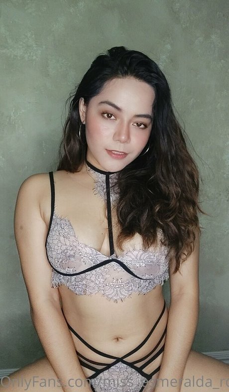 Missesmeraldarodriguez