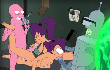 Futurama
