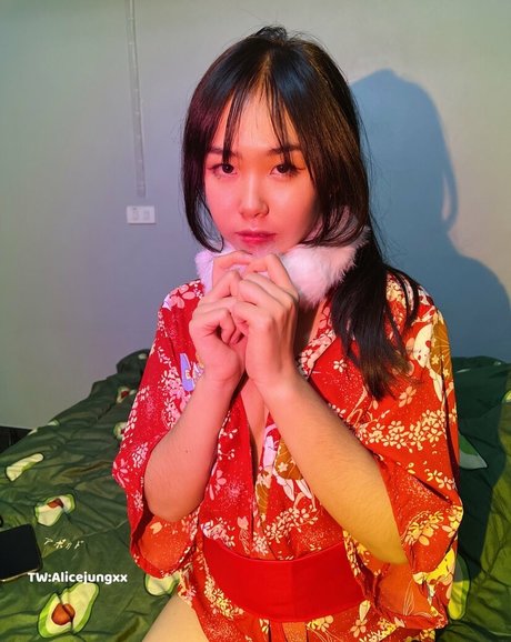 Alicejungxx