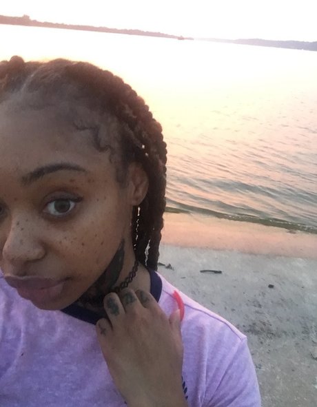 Creamyexotica  nude leaked OnlyFans photo