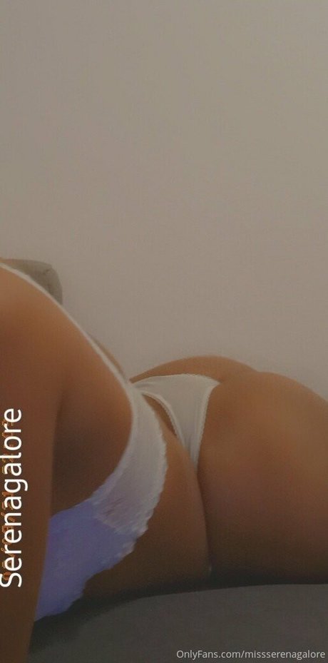 Missserenagalore