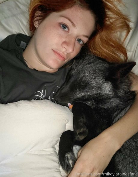Mikaylarainesfans