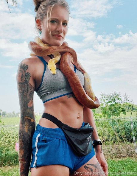 Mikaylarainesfans
