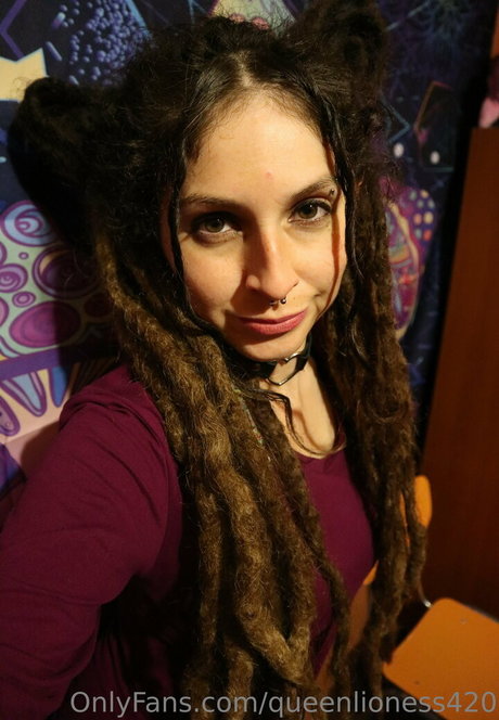 Queenlioness420