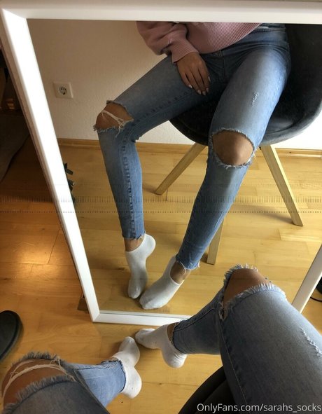 Sarahssocks