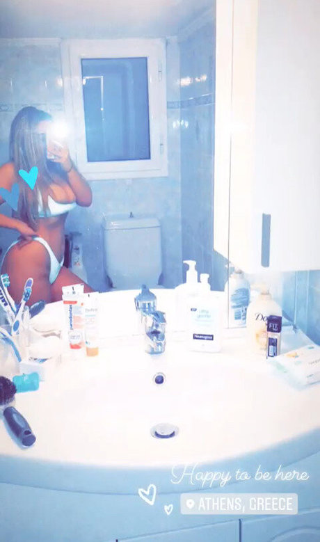 Tatiana Gianacopoulos