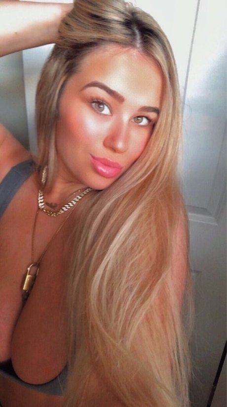 Tatiana Gianacopoulos