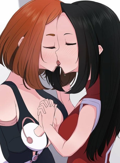 Boku No Hero Academia