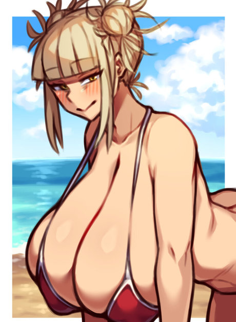 Boku No Hero Academia