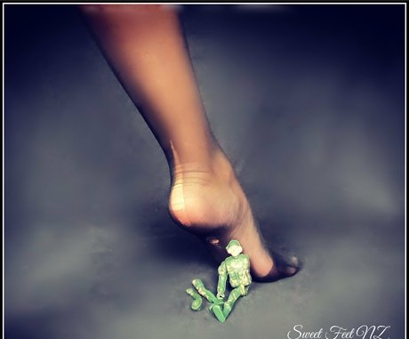 Sweetfeetnz