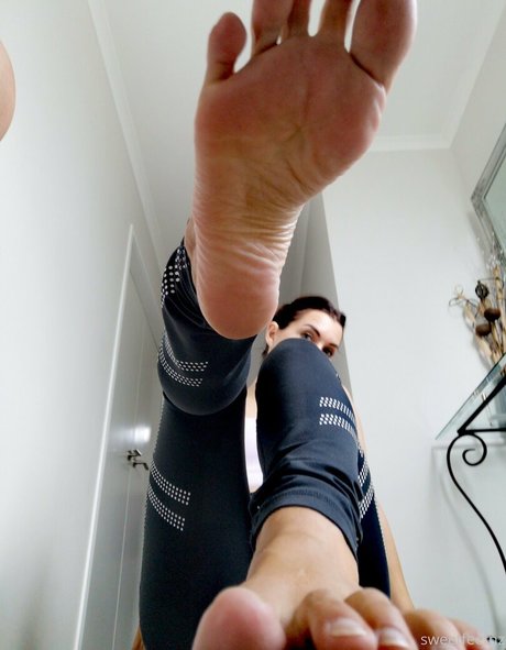 Sweetfeetnz