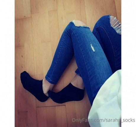 Sarahsfetishworld
