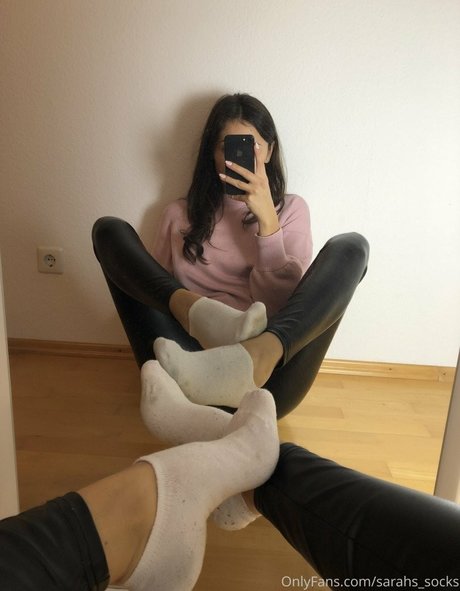 Sarahsfetishworld