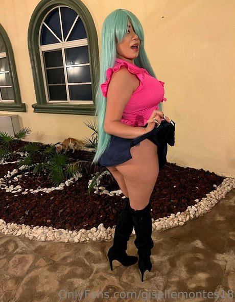 Gisellemontes18