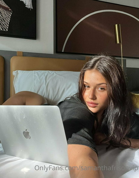 Samanthafrisonvip