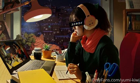Yumi Kiwi