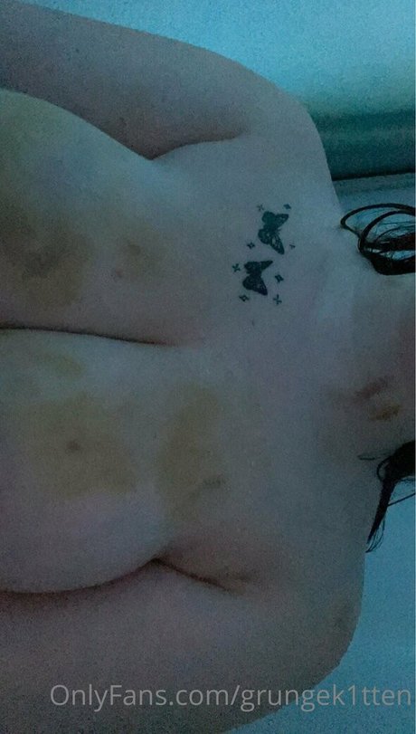 Grungek1tten