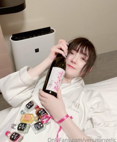 Venusangelic