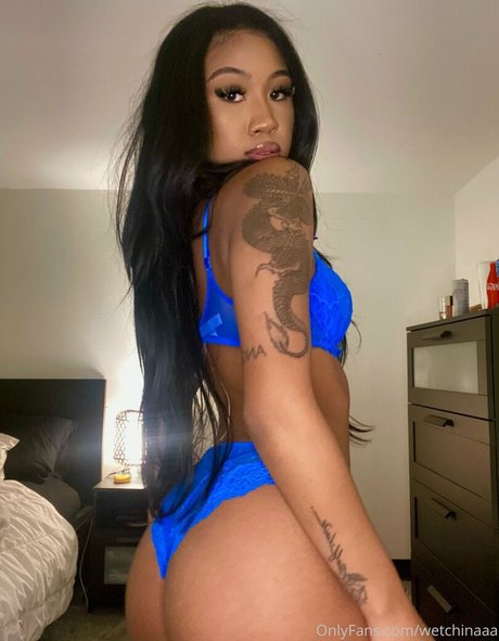 Wetchinaaa