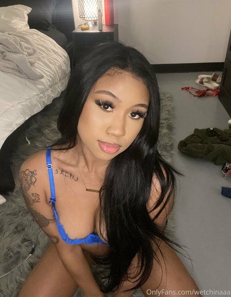 Wetchinaaa