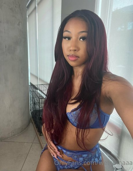 Wetchinaaa  nude leaked OnlyFans photo