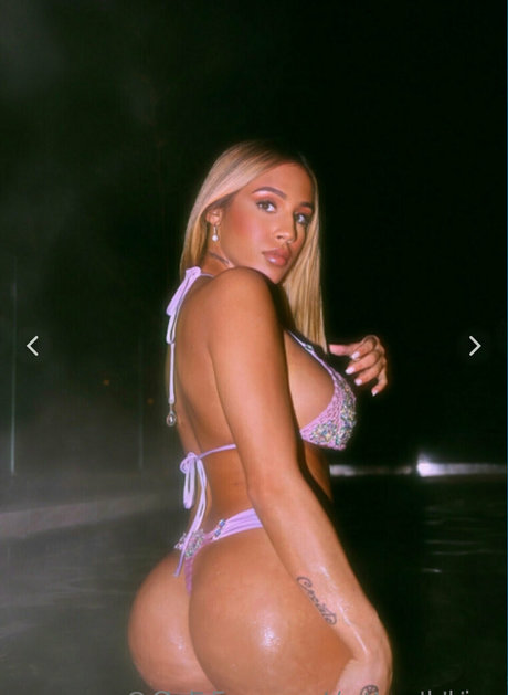 Bubble Booty