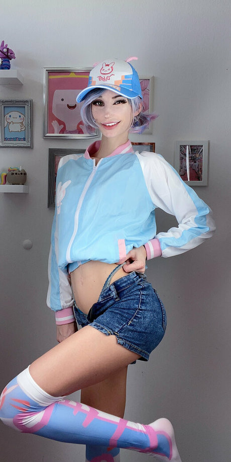 Fetching Butterflies