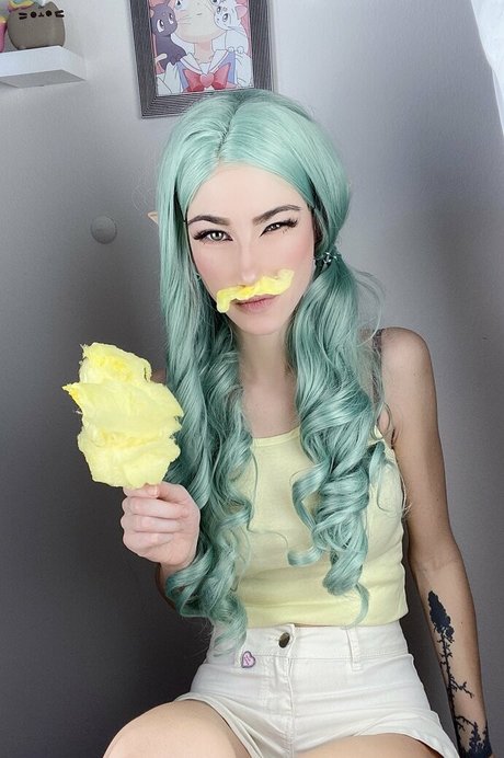 Fetching Butterflies