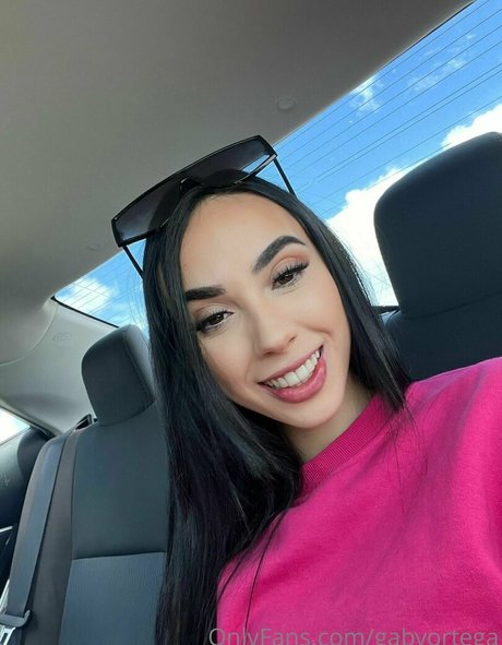Gaby Ortega
