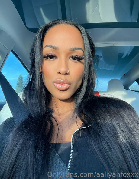 Aaliyah Foxxx