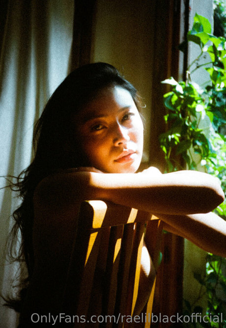 Raelilblack