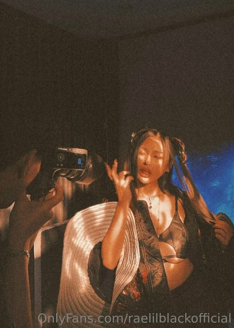 Raelilblack